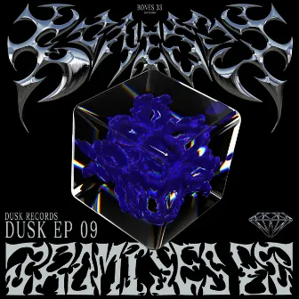 DUSK EP 009 - BONES 33 by Bones 33