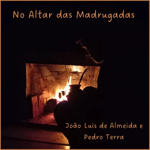 No Altar das Madrugadas