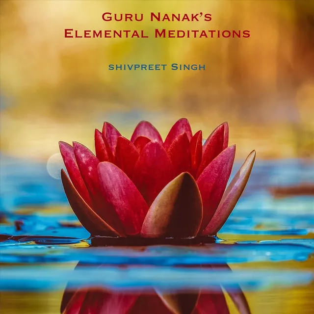 Guru Nanak's Elemental Meditations