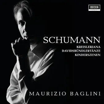 Schumann: Kreisleriana, Davidsbündlertänze, Kinderszenen (Live) by Maurizio Baglini