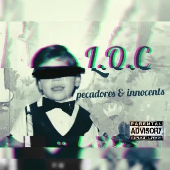 Pecadorez & Innocentz by L.O.C