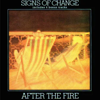 Signs Of Change (Expanded Edition) by After The Fire