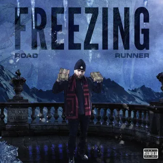 Freezing by 