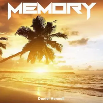 Memory by Daniel Hennell