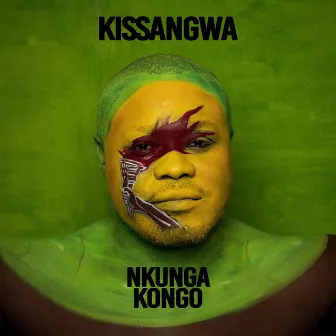 Nkunga Kongo by kissangwa