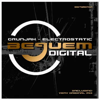 Electrostatic by Grunjah