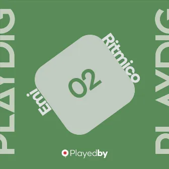 PLAYDIG002 by Emi