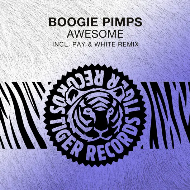 Awesome - Pay & White Check This out Remix