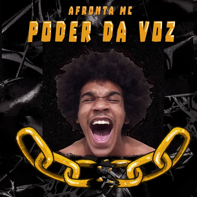 Poder da Voz