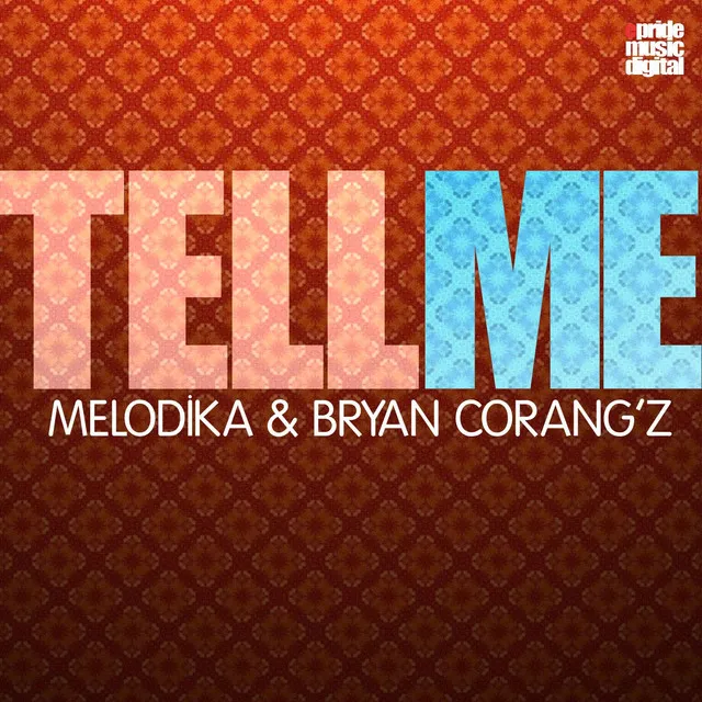 Tell Me - Roger Grey Remix