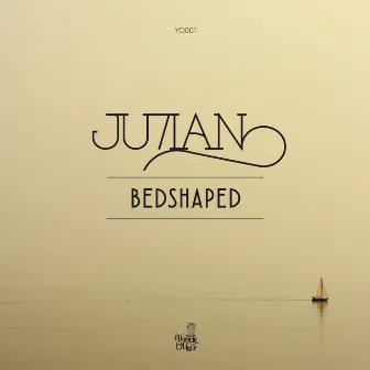 Bedshaped by JU7IAN