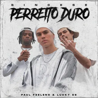 Perreito Duro by SINCESE