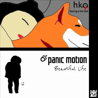 Hko / Panic Motion 2 by Hko