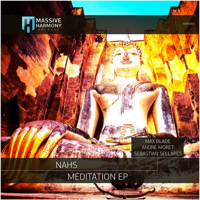 Meditation - Max Blade Remix