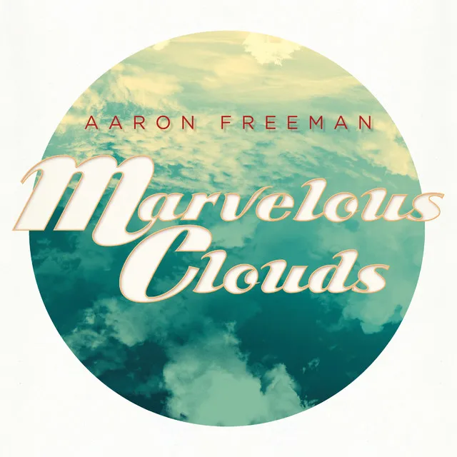 Marvelous Clouds