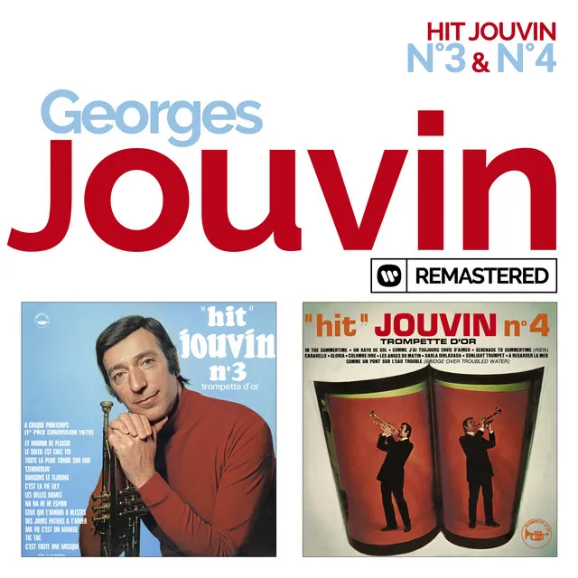 Hit Jouvin No. 3 / No. 4 (Remasterisé en 2019)