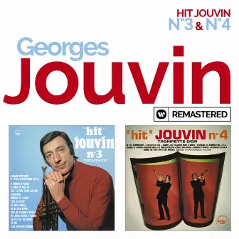 Hit Jouvin No. 3 / No. 4 (Remasterisé en 2019) by Georges Jouvin