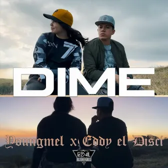 Dime by Eddy el Disci