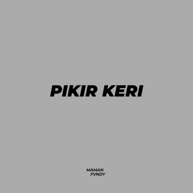 Pikir Keri