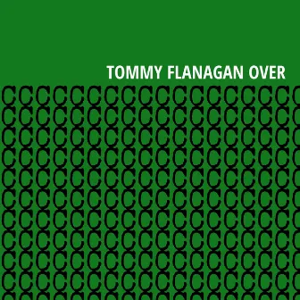 Overseas by Tommy Flanagan Trio