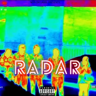 Radar by Oc Grim