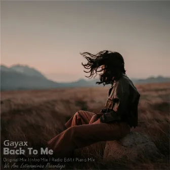 Back to Me by Gayax