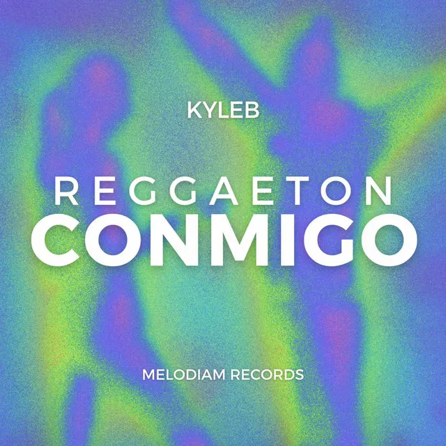 REGGAETON CONMIGO