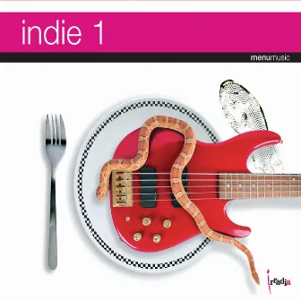 Indie 1 by Javier Pedreira