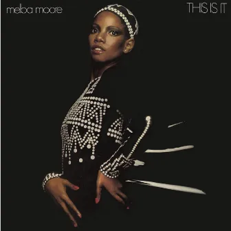 This Is It (Expanded Edition) by Melba Moore