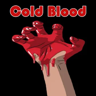 Cold Blood by Beats Rap