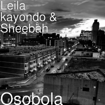 Osobola by Leila Kayondo