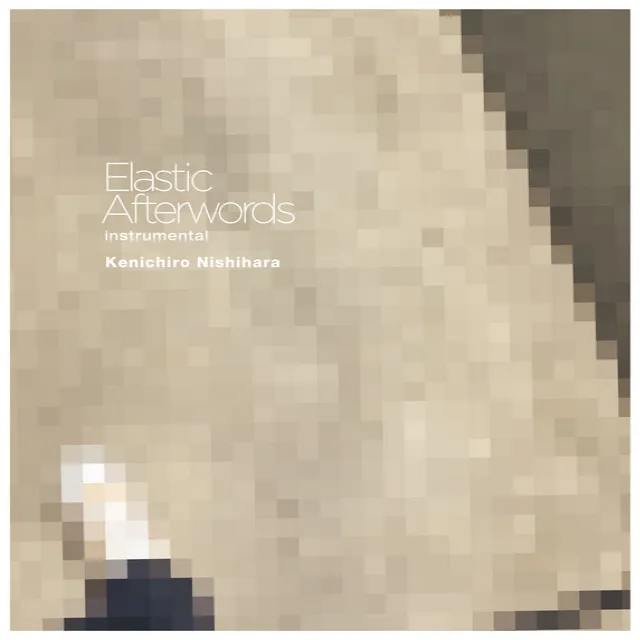 Elastic Afterwords (Instrumental)