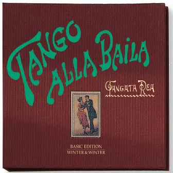 Tango alla baila by Tangata Rea