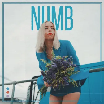 NUMB by Fya Fox