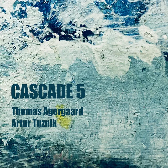 Cascade 5