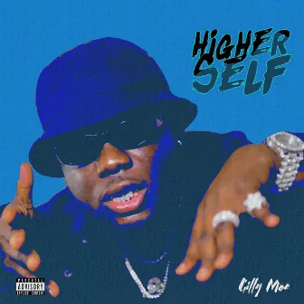 Higher Self by Gilly Moe