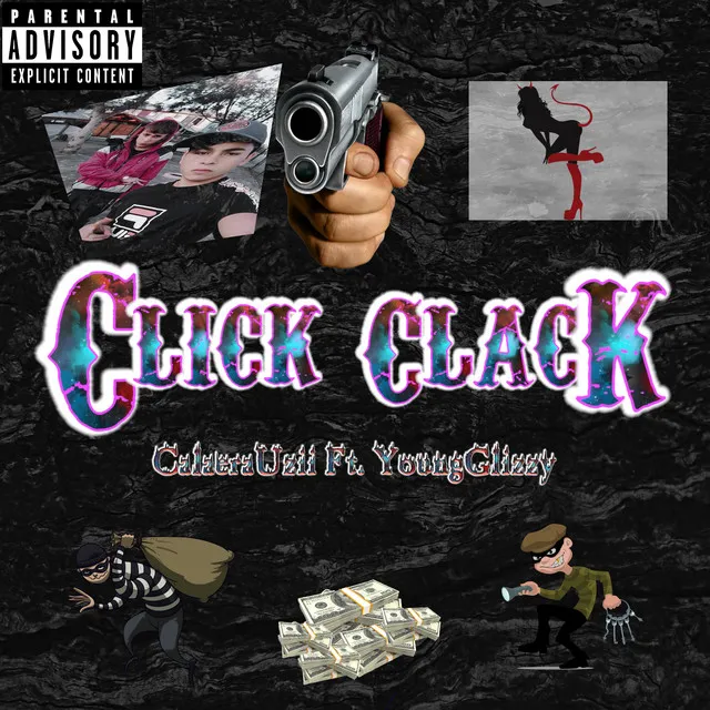 Click Clack