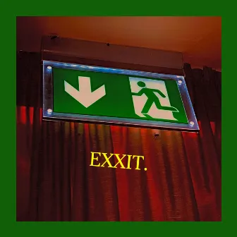 Exxit. by Rick Da Slimmest