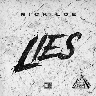 Lies by Nick Loe