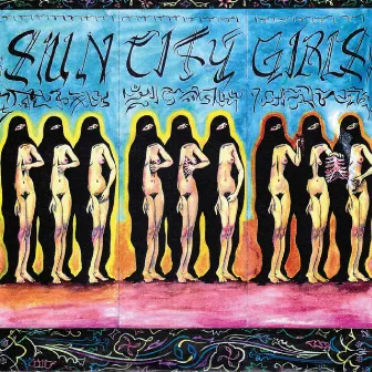 Eye Mohini: Sun City Girls Singles Vol. 3 by Sun City Girls