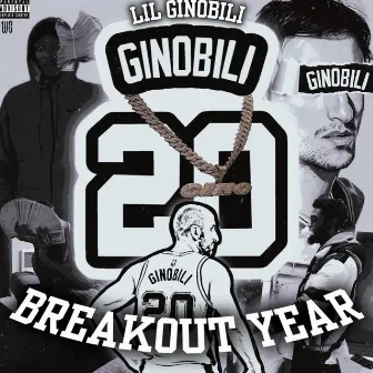 Breakout Year by Lil Ginobili