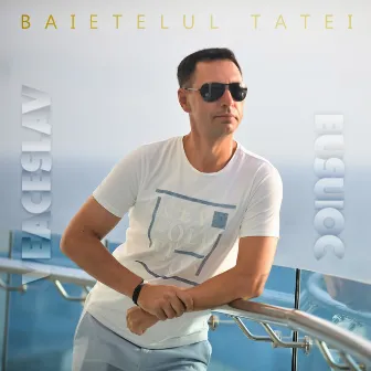 Veaceslav Busuioc (Baietelul Tatei) by Veaceslav Busuioc