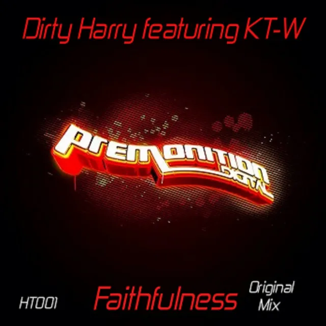 Faithfulness - Original Mix