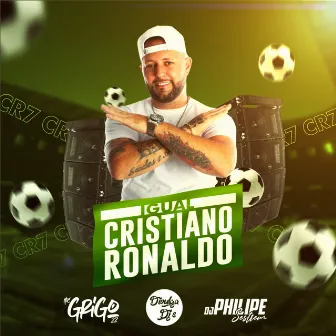 Igual Cristiano Ronaldo by Divulga DJs