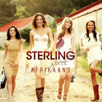 Sterling Speel Afrikaans by Sterling EQ