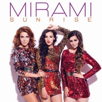 Sunrise by Mirami