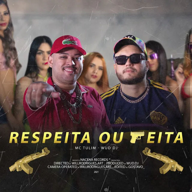 Respeita ou Peita