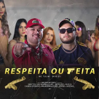 Respeita ou Peita by Mc Tulim