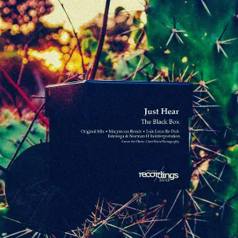 The Black Box by Just Hear