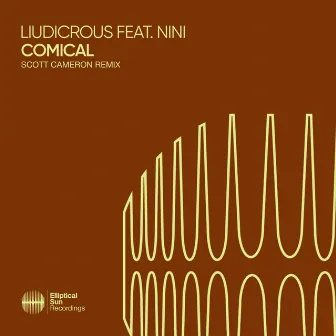 Comical (Scott Cameron Remix) by NINI